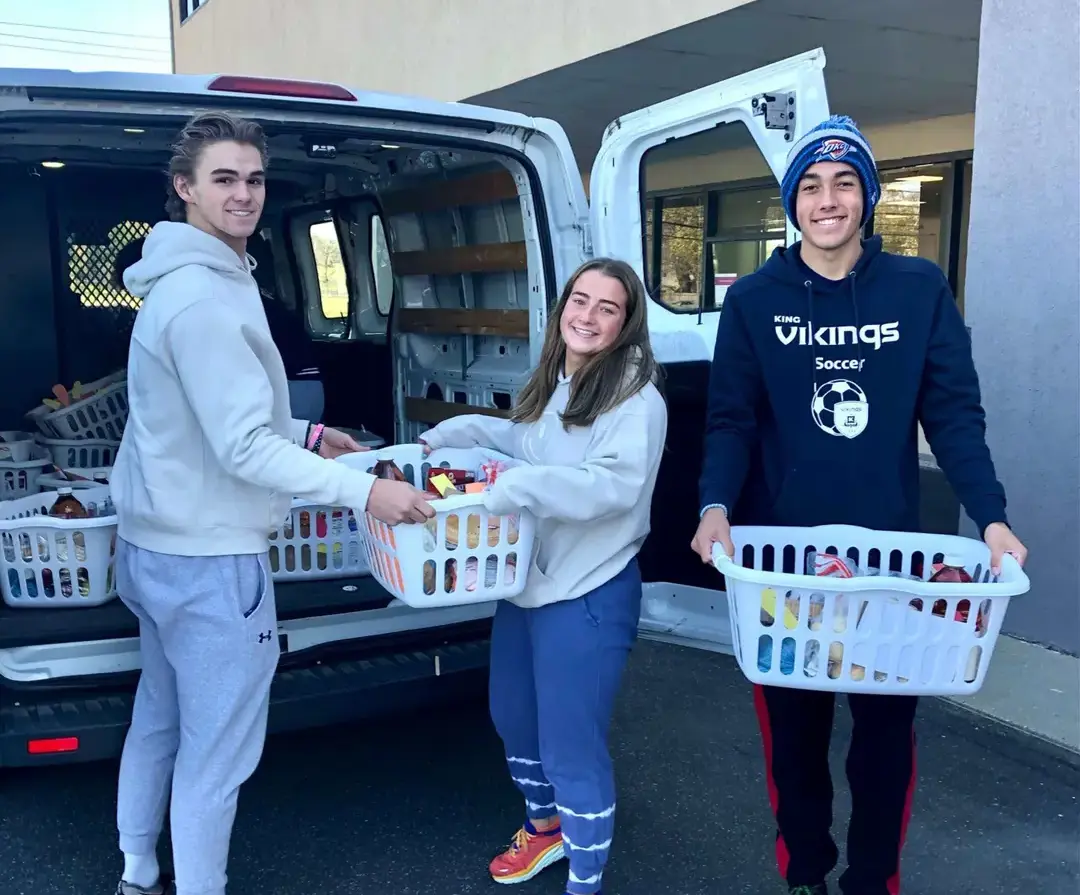 Content Framed Landscape