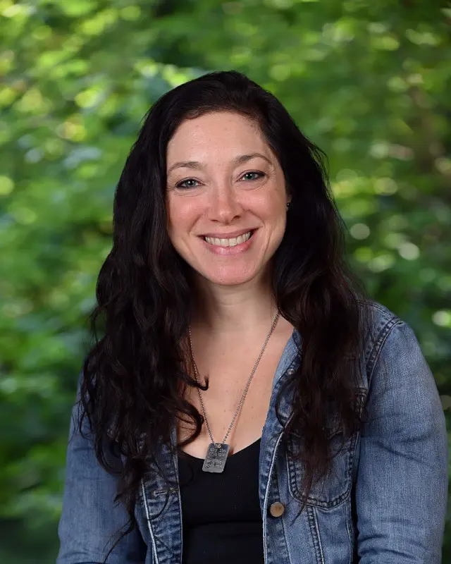 Lindsey Rossler